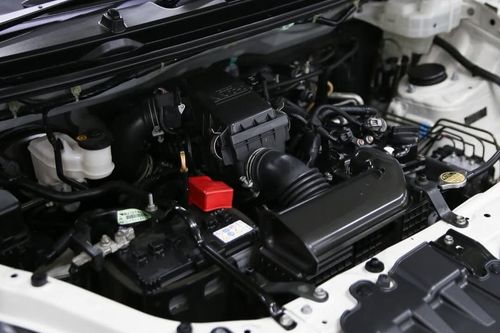 2022 Toyota Rush 1.5 S AT GR Sport bekas