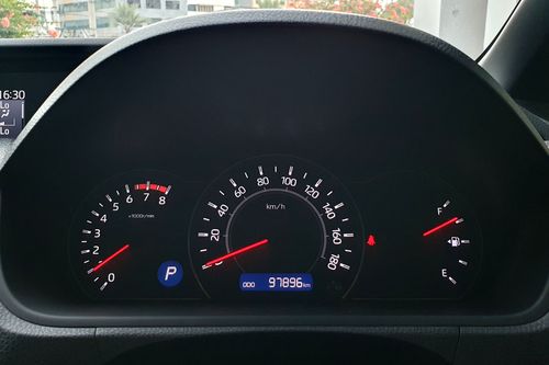 2018 Toyota Voxy 2.0L AT bekas