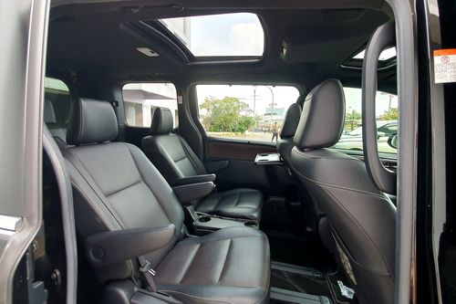 2018 Toyota Voxy 2.0L AT bekas