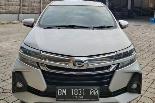 Used 2021 Daihatsu Xenia 1.3 R CVT