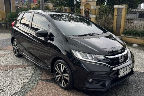 Beli mobil bekas