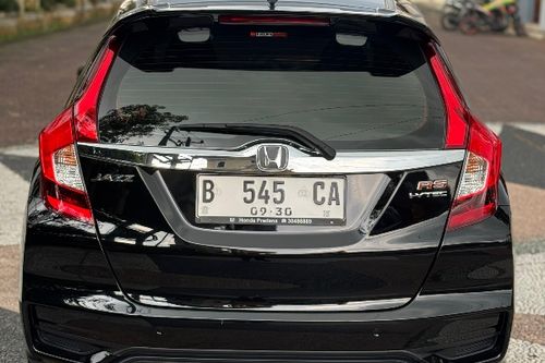 2020 Honda Jazz RS CVT bekas