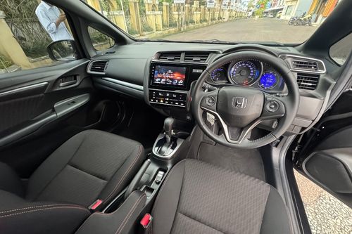 2020 Honda Jazz RS CVT bekas