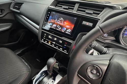 2020 Honda Jazz RS CVT bekas
