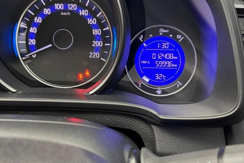 2020 Honda Jazz RS CVT bekas