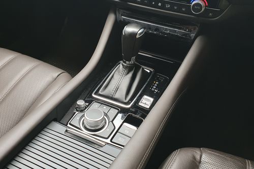 Used 2022 Mazda 6 Estate Elite