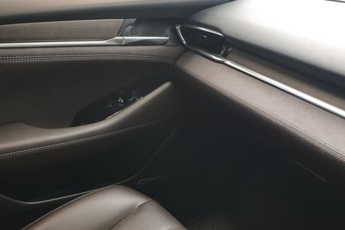 Used 2022 Mazda 6 Estate Elite
