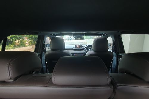 Used 2022 Mazda 6 Estate Elite