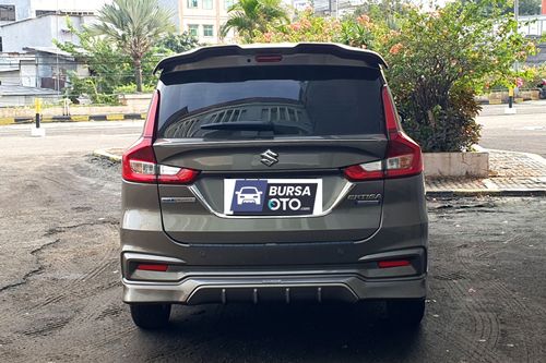 Old 2022 Suzuki Ertiga Smart Hybrid SS AT