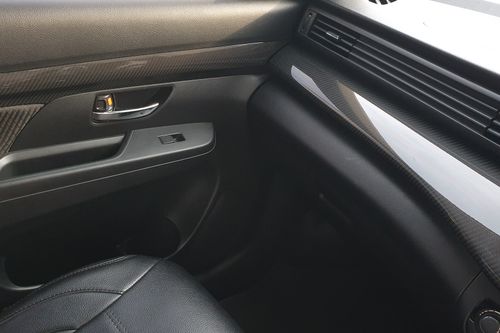 Used 2022 Suzuki Ertiga Smart Hybrid SS AT