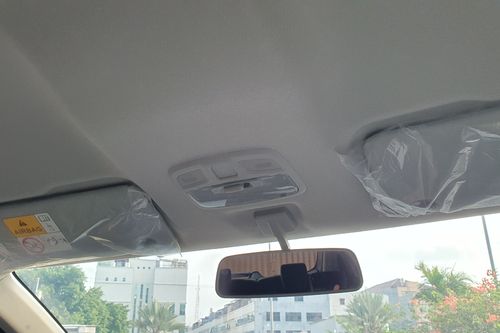 Used 2022 Suzuki Ertiga Smart Hybrid SS AT