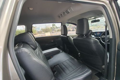 Used 2022 Suzuki Ertiga Smart Hybrid SS AT