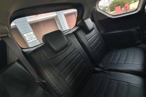 Used 2022 Suzuki Ertiga Smart Hybrid SS AT