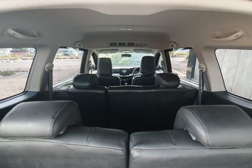 Used 2022 Suzuki Ertiga Smart Hybrid SS AT