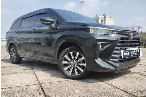 Beli mobil bekas