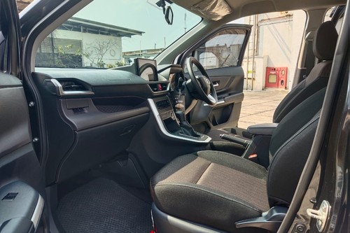 2023 Toyota Avanza 1.5 G CVT tua