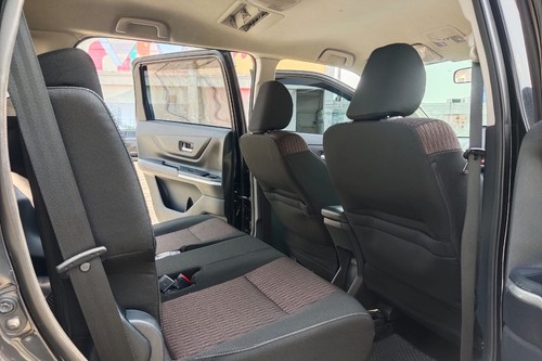 Dijual 2023 Toyota Avanza 1.5 G CVT bekas
