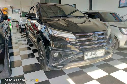 Beli mobil bekas