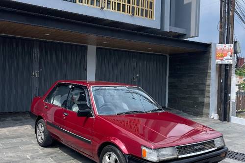 Beli mobil bekas