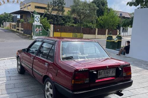 1986 Toyota Corolla (1991-1995) 1.6 SEG MT bekas
