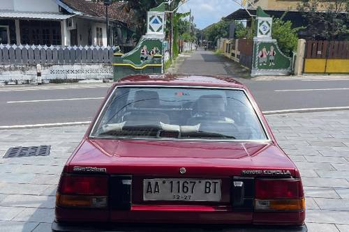 Beli mobil bekas