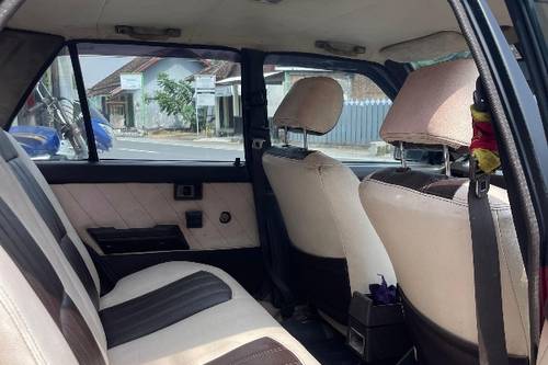 1986 Toyota Corolla (1991-1995) 1.6 SEG MT bekas