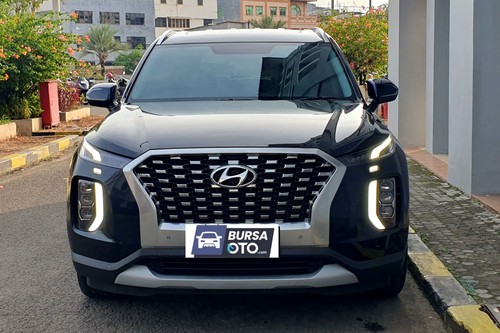 Used 2021 Hyundai Palisade 2.2 SIGNATURE