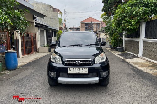 Beli mobil bekas