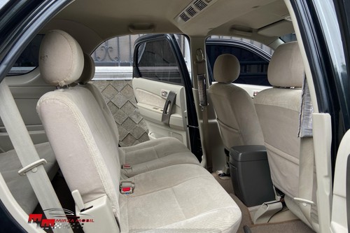2013 Daihatsu Terios TX AT bekas