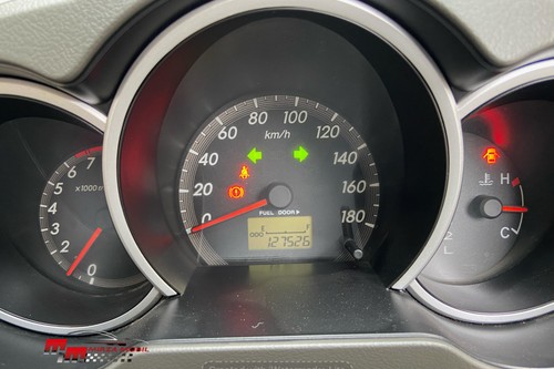 Beli mobil bekas