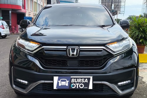 Used 2022 Honda CR-V  1.5L Turbo Prestige Sensing