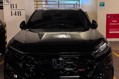 2023 Honda CR-V 2.0L RS eHEV
