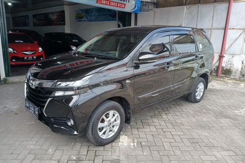 Beli mobil bekas