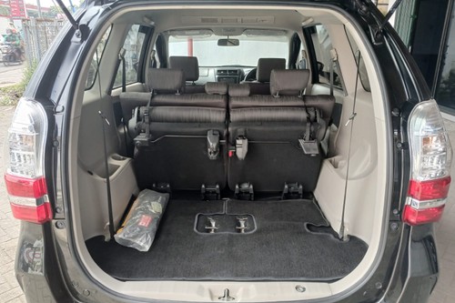 Beli mobil bekas
