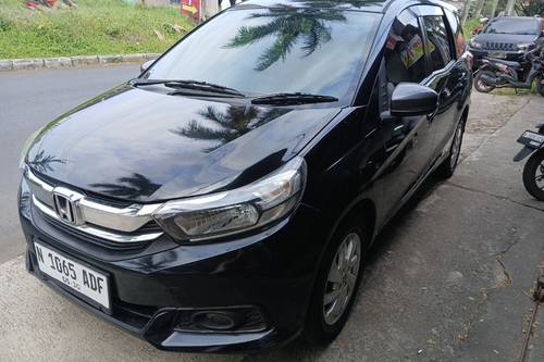 Beli mobil bekas