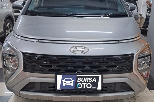 Used 2022 Hyundai Stargazer Prime IVT