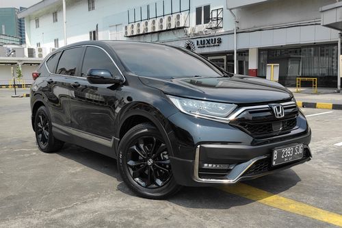 Beli mobil bekas