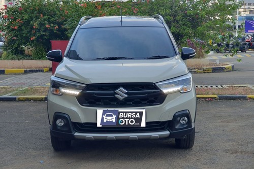 2024 Suzuki XL7 Hybrid Alpha AT bekas