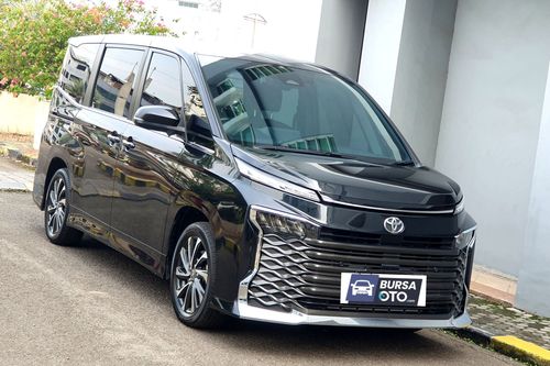 Beli mobil bekas