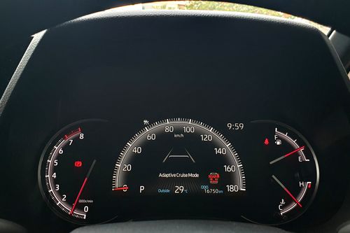 2022 Toyota Voxy 2.0 CVT bekas