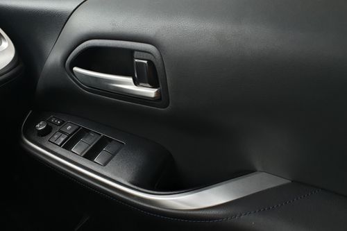 2022 Toyota Voxy 2.0 CVT bekas
