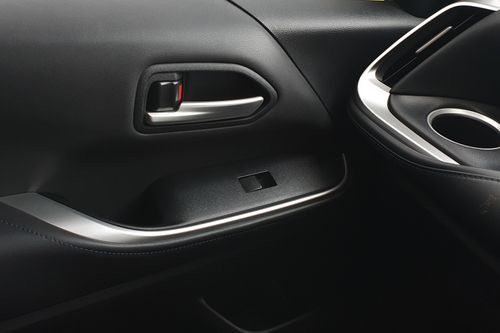 2022 Toyota Voxy 2.0 CVT bekas