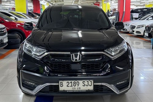 Used 2023 Honda CR-V Turbo Prestige Sensing