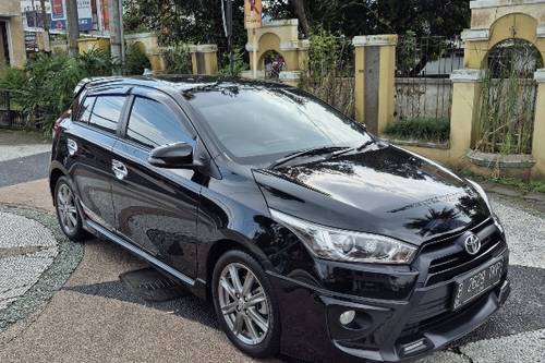 Beli mobil bekas