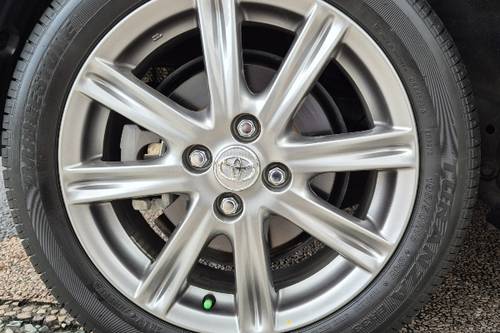 Dijual 2016 Toyota Yaris S TRD 1.5L MT bekas