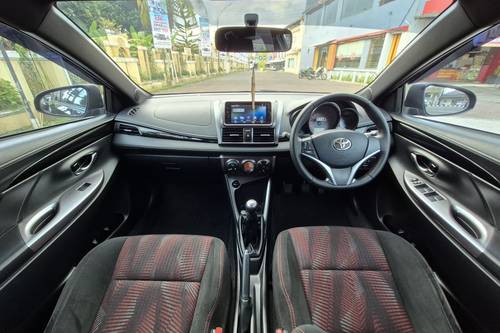 Beli mobil bekas