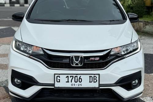 2020 Honda Jazz RS CVT bekas
