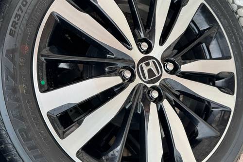 Dijual 2020 Honda Jazz RS CVT bekas