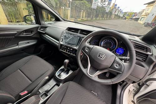 2020 Honda Jazz RS CVT bekas