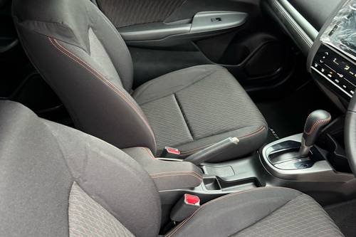 2020 Honda Jazz RS CVT bekas
